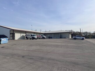 More details for 2273 Masch Branch Rd, Denton, TX - Industrial for Lease