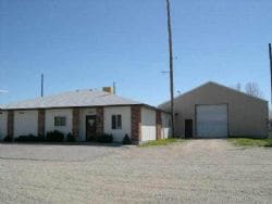 1851 Oak St, Wheatland, WY for sale - Primary Photo - Image 1 of 1