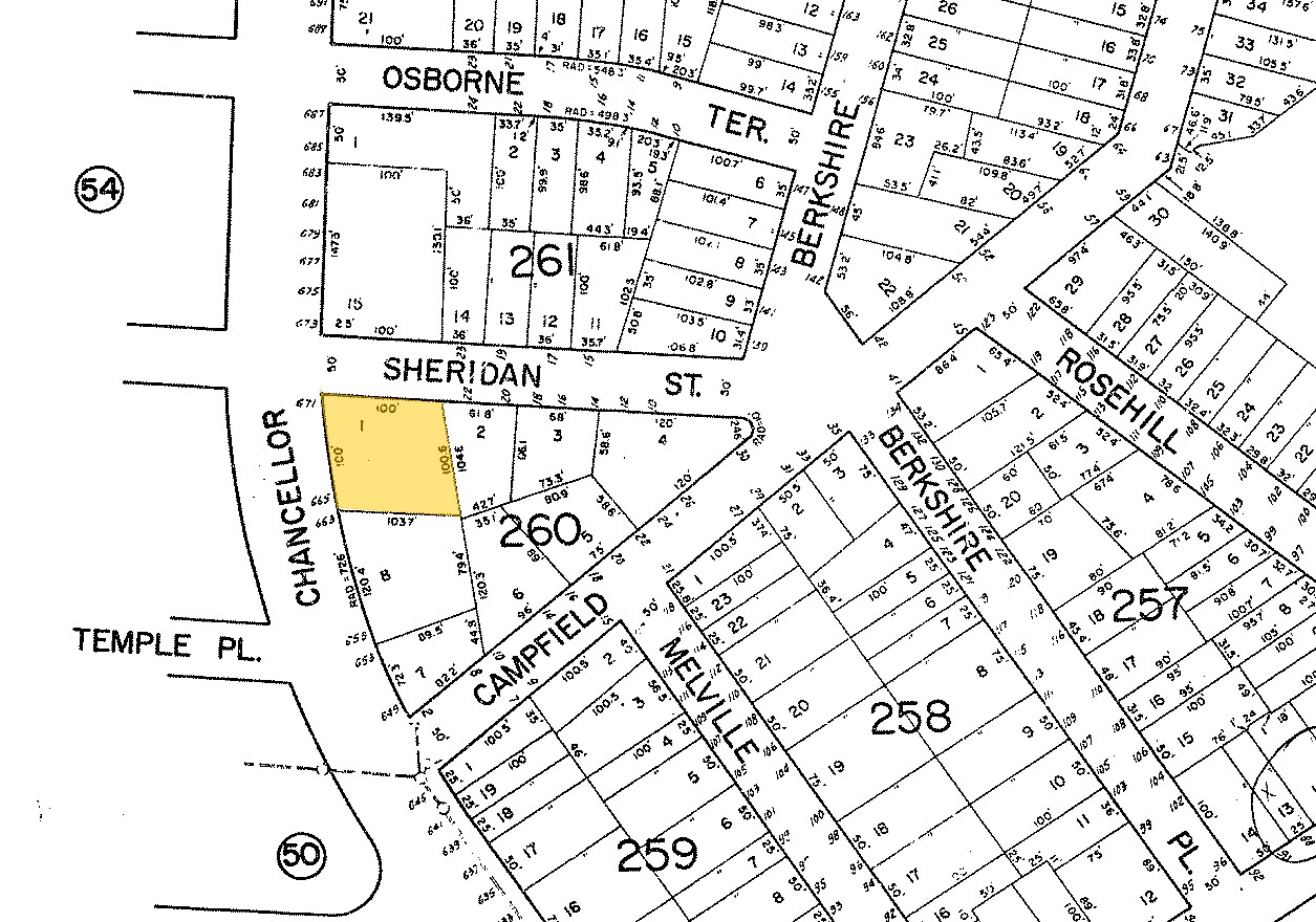 665671 Chancellor Ave, Irvington, NJ 07111