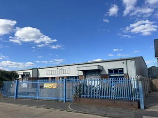 More details for 3 Arisdale Av, South Ockendon - Industrial for Lease