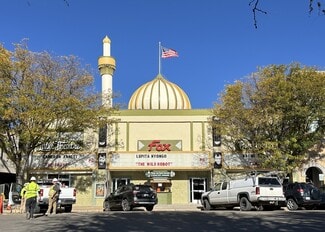 More details for 27 S Cascade Ave, Montrose, CO - Sports & Entertainment for Sale