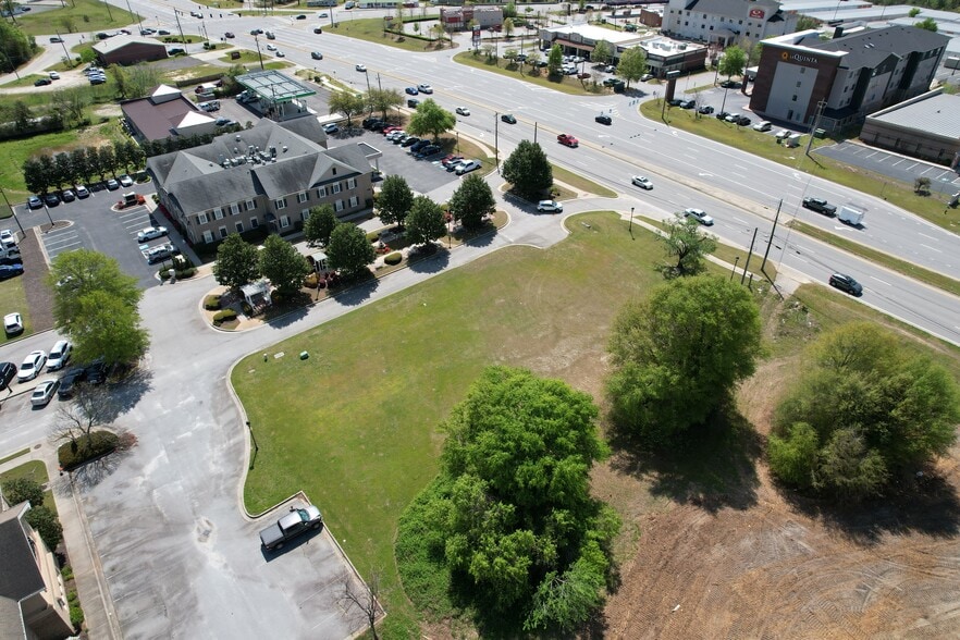 1700 Magnolia Way, Augusta, GA for sale - Building Photo - Image 2 of 8