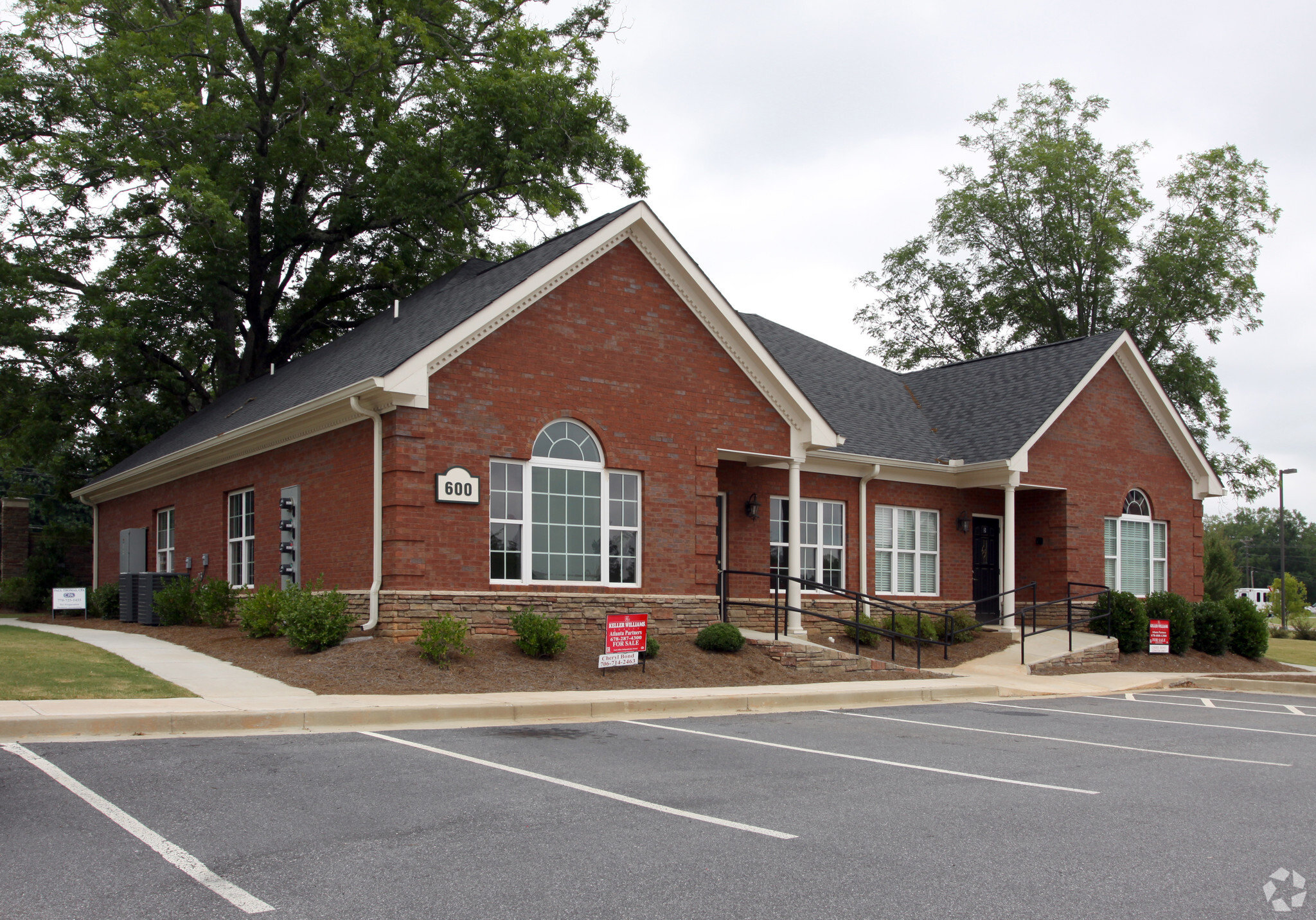 3001 Monroe Hwy, Watkinsville, GA for sale Primary Photo- Image 1 of 1