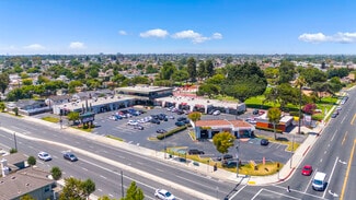 More details for 5237-5263 Paramount Blvd, Lakewood, CA - Retail for Sale
