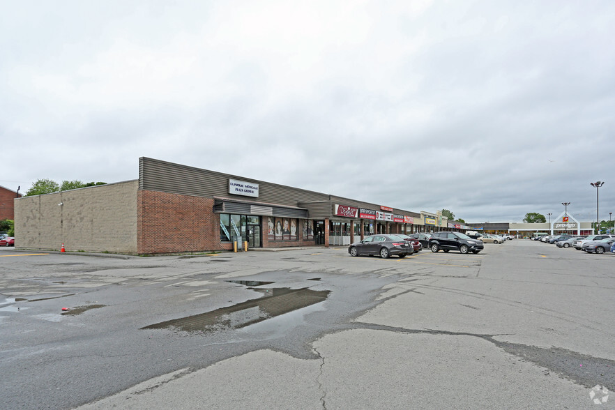 381 Boul Maloney E, Gatineau, QC for sale - Primary Photo - Image 1 of 1