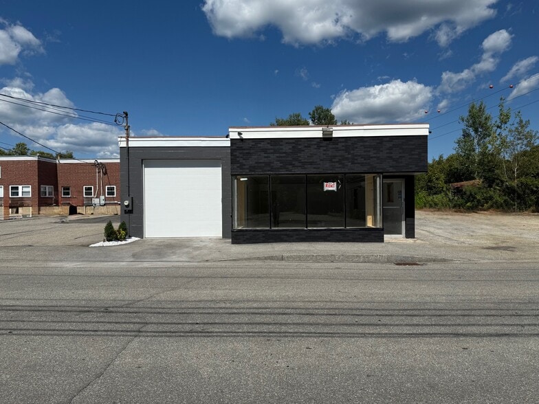 68 Holland st, Lewiston, ME for lease - Building Photo - Image 3 of 14