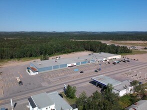 25 Rt 138, Forestville, QC for lease Building Photo- Image 1 of 1