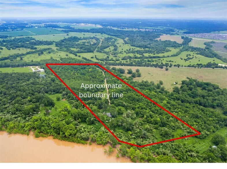 1007 Evans Rd, Rosenberg, TX for sale - Primary Photo - Image 1 of 1