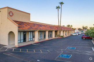 More details for 13832 N 32nd St, Phoenix, AZ - Office for Lease