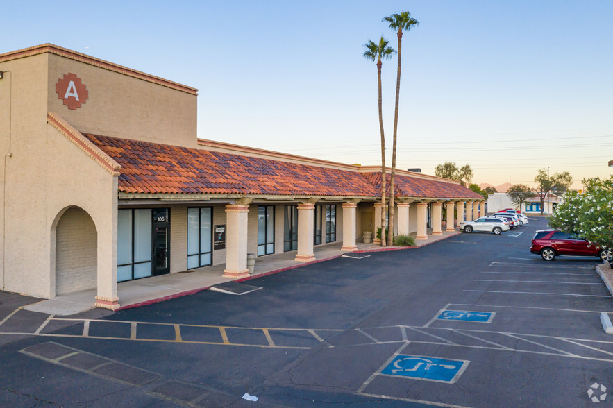 13832 N 32nd St, Phoenix, AZ for sale - Primary Photo - Image 1 of 1