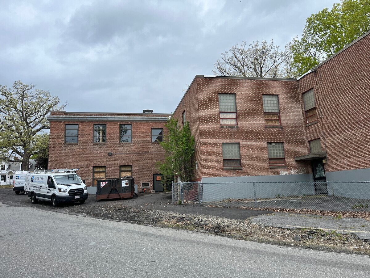 314 Sanders St, Athol, MA 01331 Multifamily for Sale