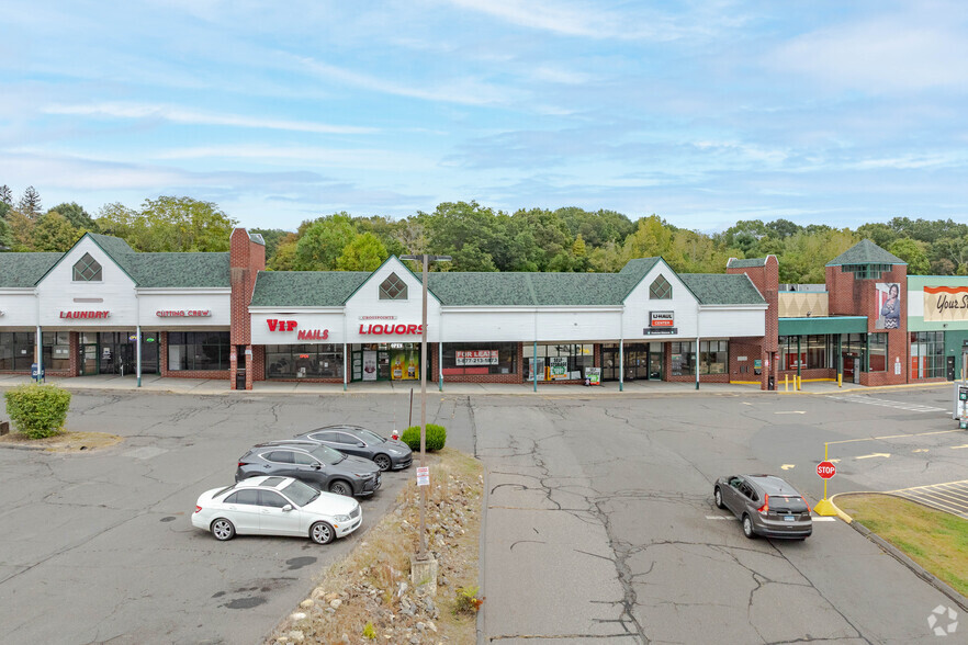 96 Cross St, Naugatuck, CT for lease - Building Photo - Image 2 of 5