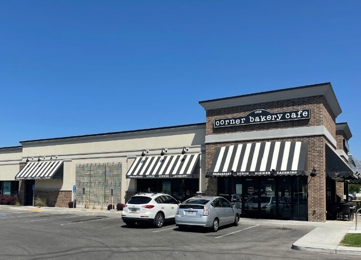 115-175 W Center St, Orem, UT for sale Building Photo- Image 1 of 1