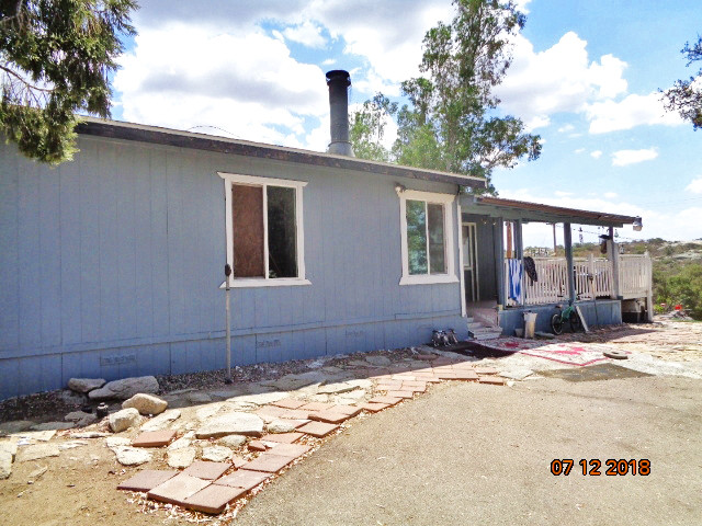 32090 Highway 94, Campo, CA for sale - Other - Image 1 of 1