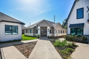 23219 Red River Dr, Katy TX - Office Space