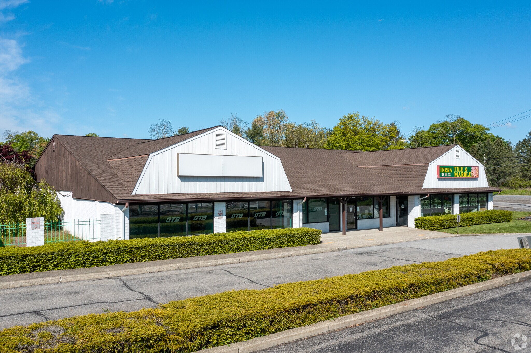 1105 US Highway 9, Wappingers Falls, NY for sale Building Photo- Image 1 of 1