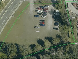 1.17 Acres of Commercial Land in Orlando FL - 1031 Exchange Property