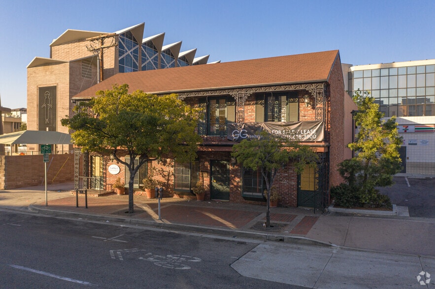 415 E broadway, Glendale, CA for sale - Building Photo - Image 3 of 13