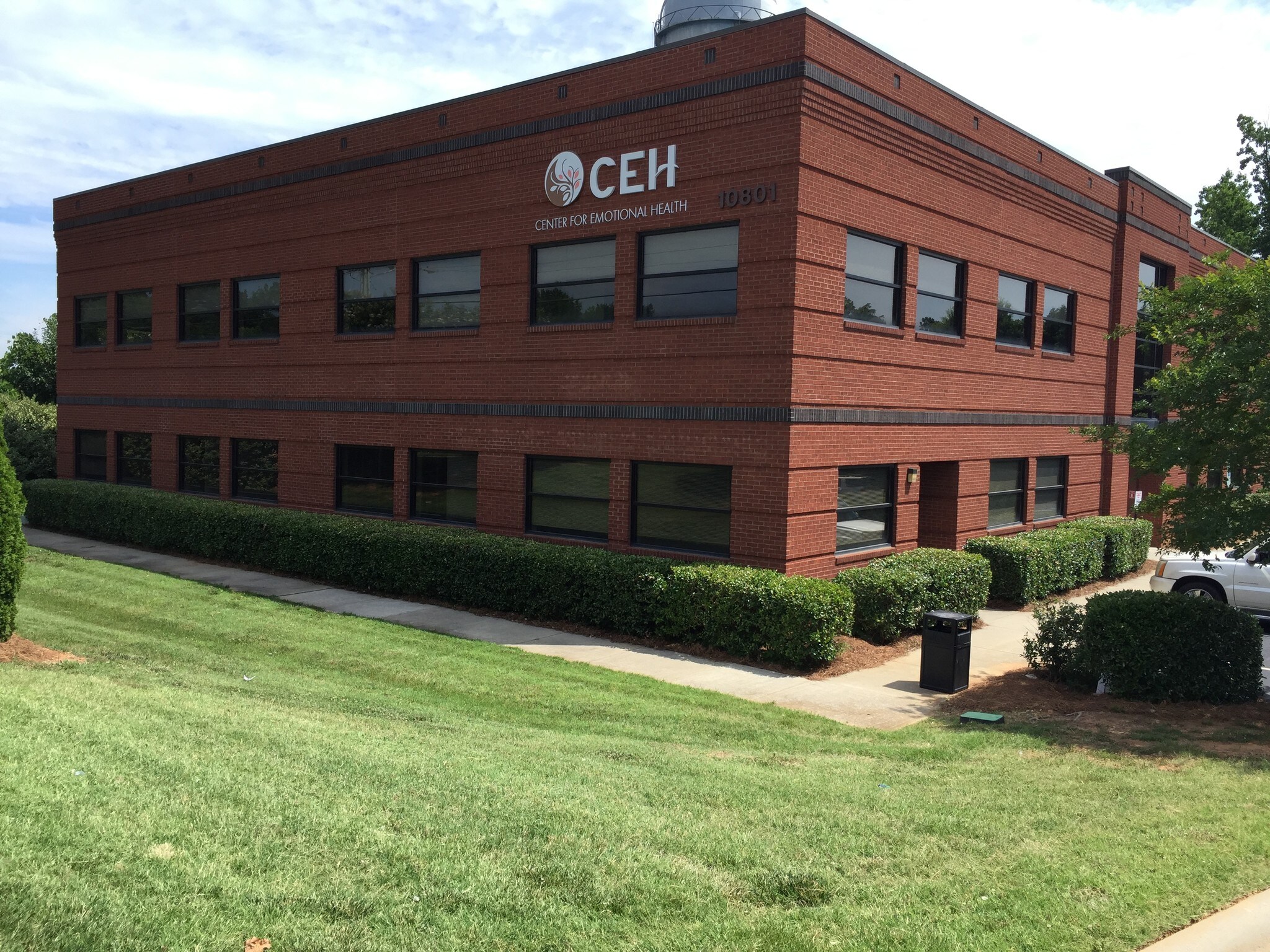 10801 Monroe Rd, Matthews, NC for sale Building Photo- Image 1 of 1