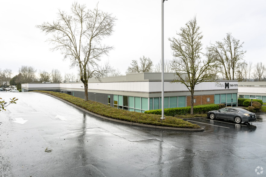 7565-7575 SW Mohawk St, Tualatin, OR for sale - Primary Photo - Image 1 of 3
