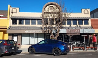 More details for 961-963 Laurel St, San Carlos, CA - Office for Lease