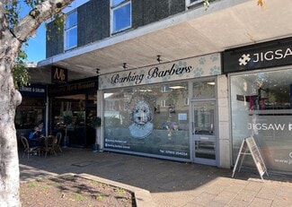 More details for 214 Lower Blandford Rd, Broadstone - Retail for Lease