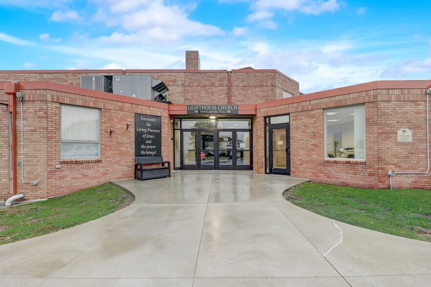 3285 144th St W, Rosemount, MN for sale - Building Photo - Image 1 of 1