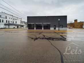 39 S Center St, Versailles, OH for lease Building Photo- Image 1 of 18