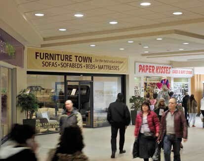 Burton Pl, Burton On Trent for lease Interior Photo- Image 1 of 8