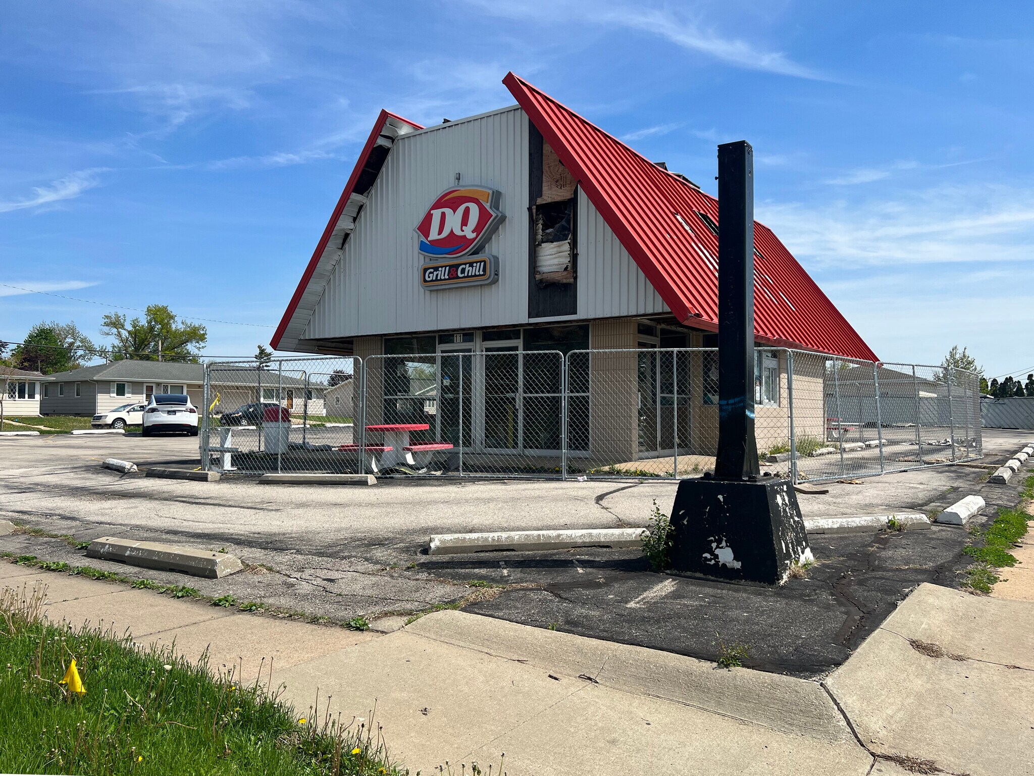 11 Wilson Avenue Dr SW, Cedar Rapids, IA for sale Primary Photo- Image 1 of 1