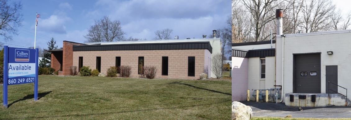 24 Tobey Rd, Bloomfield, CT for sale Building Photo- Image 1 of 1