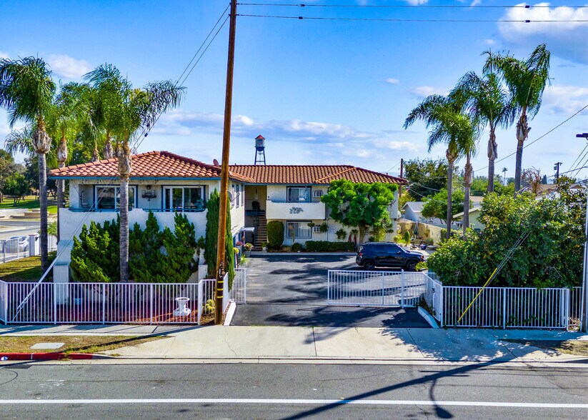 420 W Chapman Ave, Placentia, CA 92870 - Multifamily for Sale | LoopNet