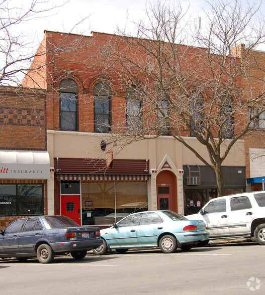 213 S Main St, Moscow, ID for sale - Primary Photo - Image 1 of 1