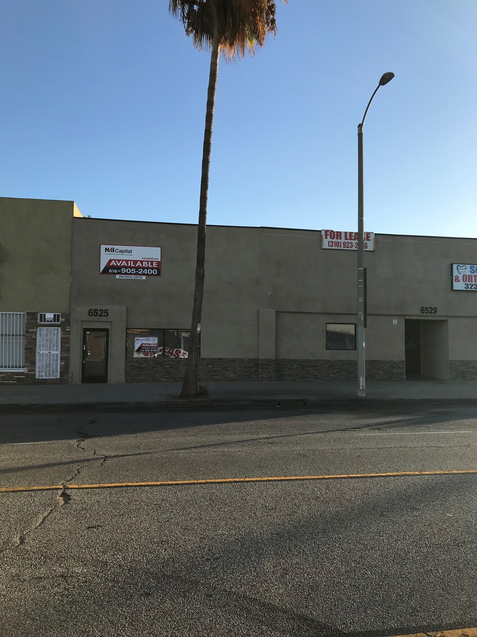 65256529 Whittier Blvd, Los Angeles, CA 90022