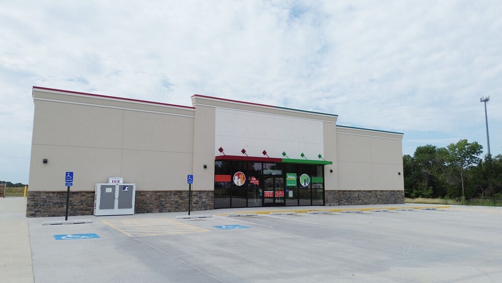 1218 28th St, Belleville, KS for sale - Building Photo - Image 1 of 1