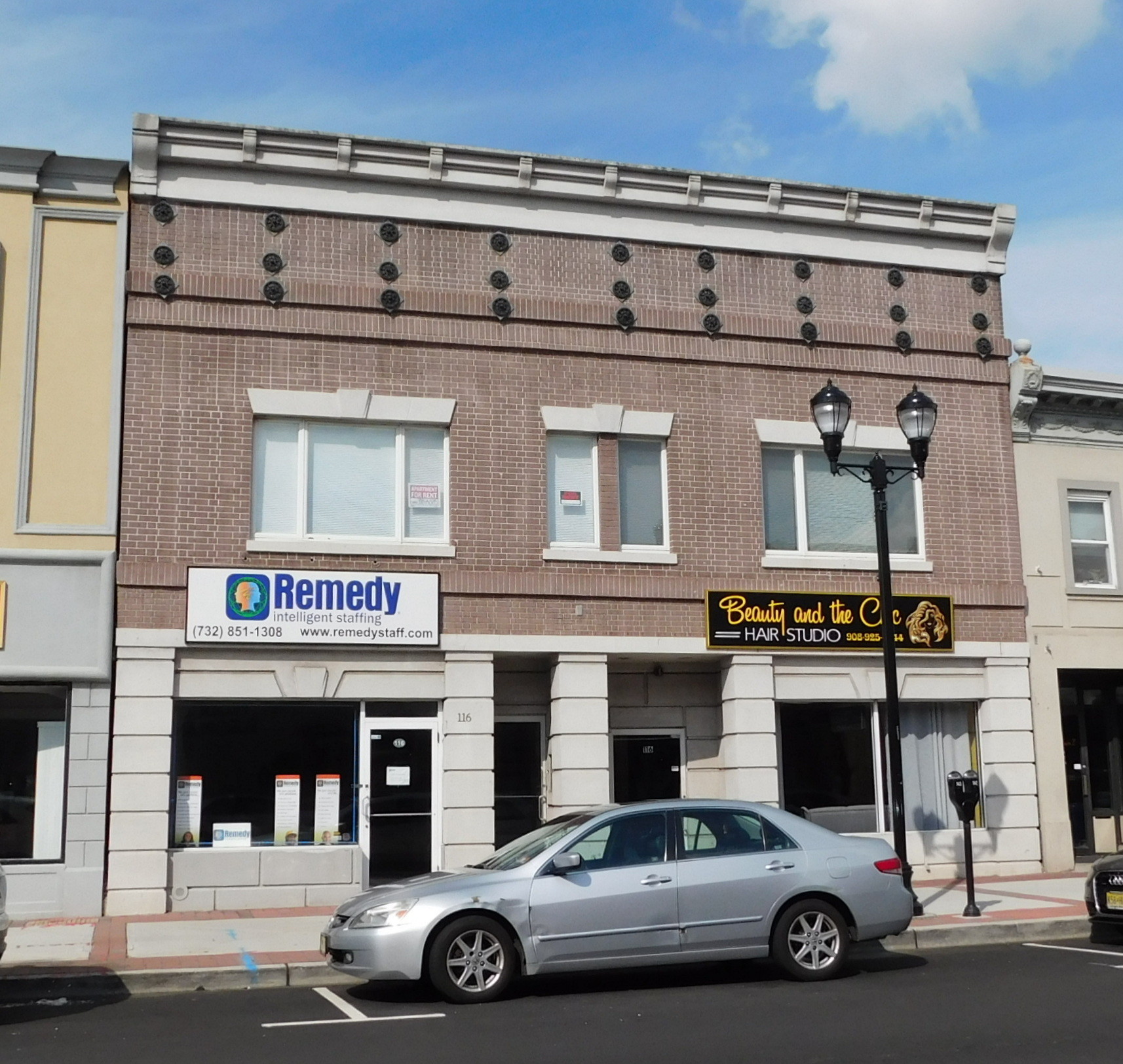 116 N Wood Ave, Linden, NJ for sale Building Photo- Image 1 of 1