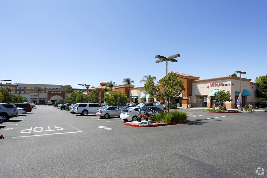 25377-25395 Madison Ave, Murrieta, CA for lease - Building Photo - Image 2 of 7