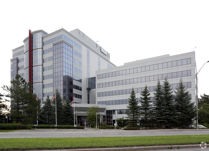 3755 Riverside Dr, Ottawa, ON for sale - Primary Photo - Image 1 of 1