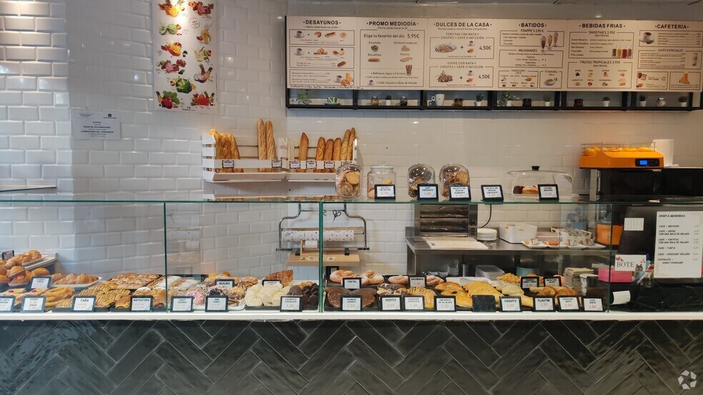 Calle de Estrella de Elola, 20, Valdemoro, Madrid for lease - Interior Photo - Image 1 of 1