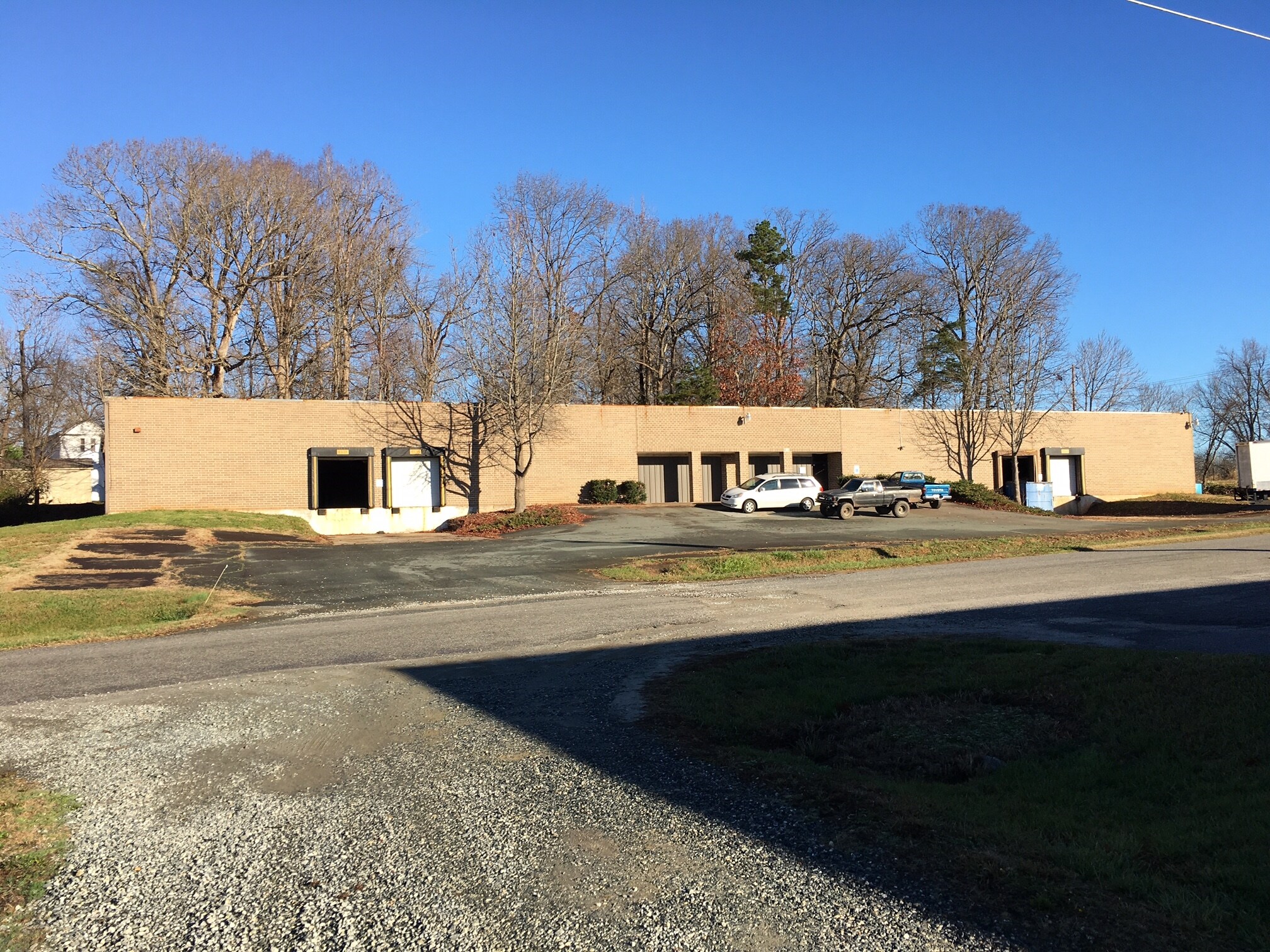 118 Labrador Dr, Randleman, NC for sale Building Photo- Image 1 of 1