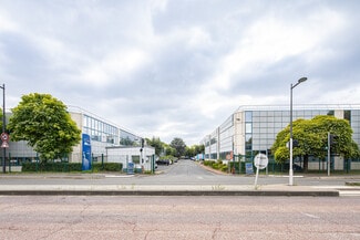 More details for Avenue Des Pépiniéres, Fresnes - Flex for Lease