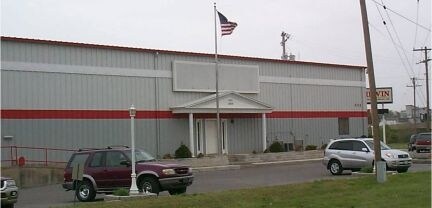 555 S Kansas Expressway, Springfield, MO for sale Primary Photo- Image 1 of 1