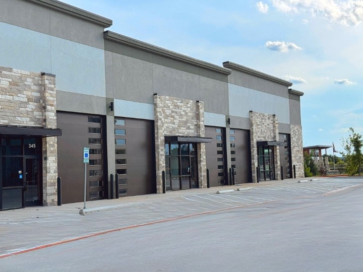 15893 Ronald W Reagan Blvd, Leander, TX for lease - Building Photo - Image 3 of 3