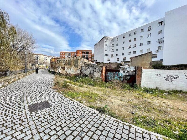 Land in Plasencia for sale - Building Photo - Image 1 of 13