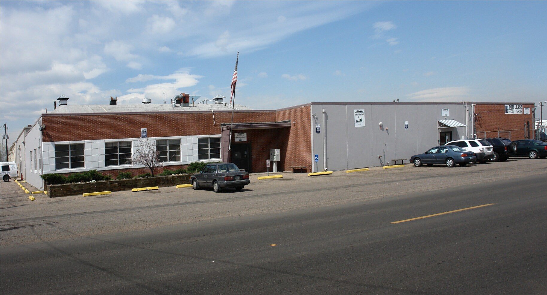 4905-4975 York St, Denver, CO for sale Building Photo- Image 1 of 1