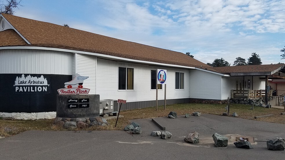 N9501 Thunderbird Ln, Merrillan, WI 54754