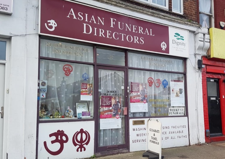 198 Ealing Rd, Wembley for sale Primary Photo- Image 1 of 1