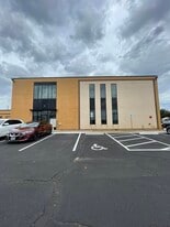 223 NE Loop 820, Hurst TX - Automotive Property
