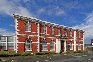 More details for 140 Speke Rd, Liverpool - Office for Lease