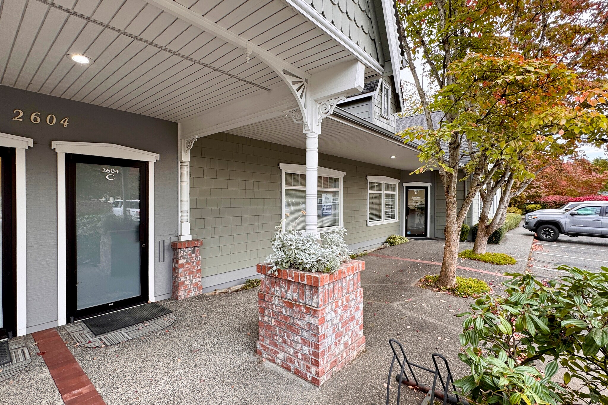 2612 Yelm Hwy SE, Olympia, WA for lease Building Photo- Image 1 of 14